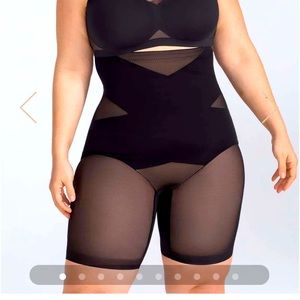 Honey love shape-wear.  Size XL worn only once.